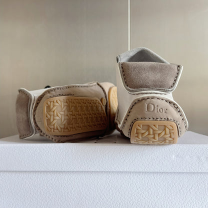 CHD Shoes Man 3 Color's