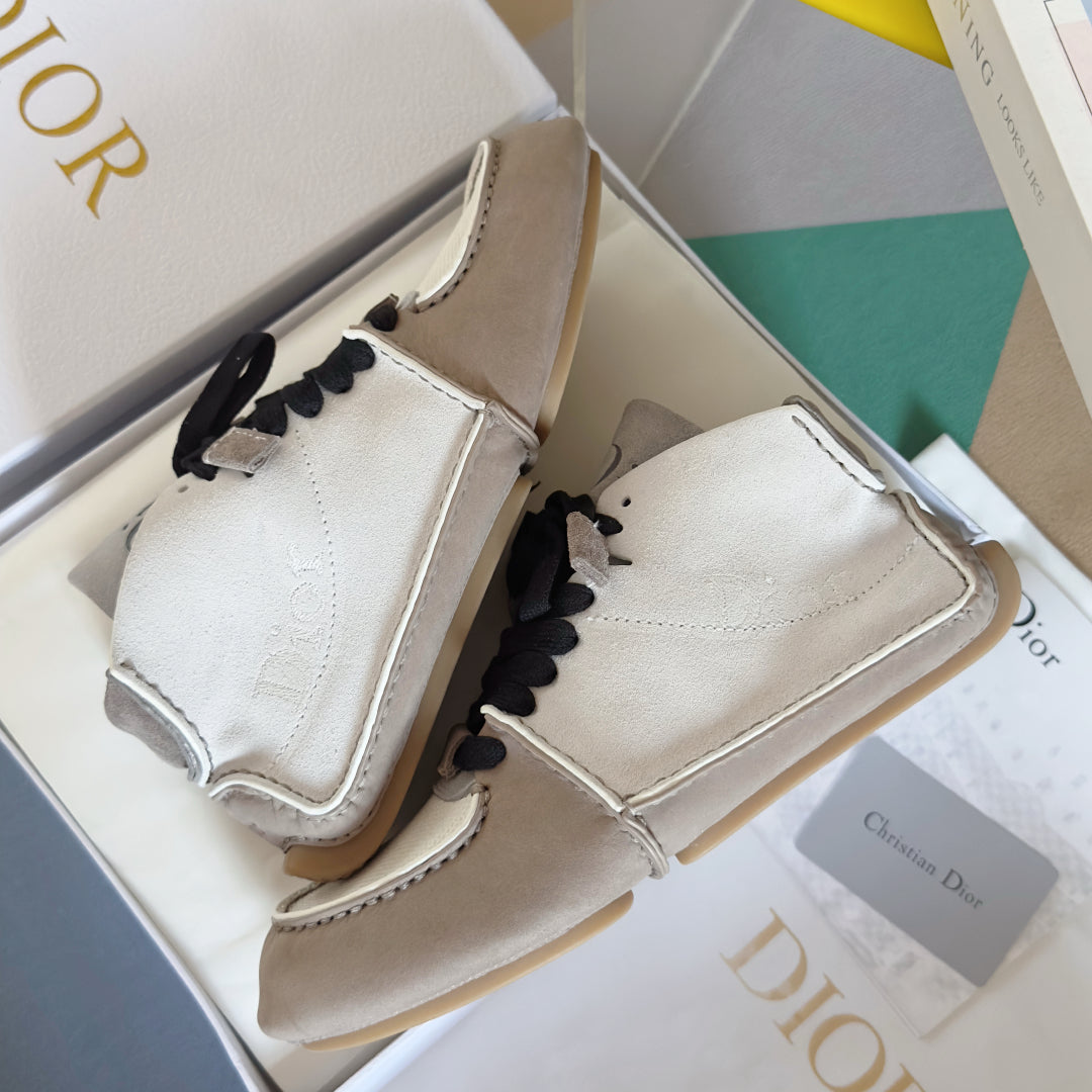 CHD Shoes Man 3 Color's