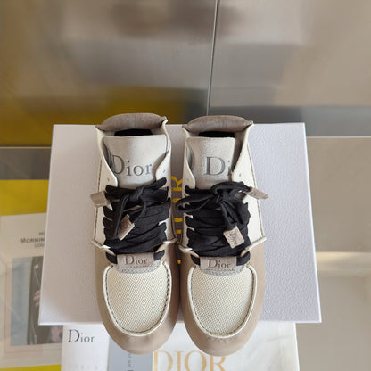 CHD Shoes Man 3 Color's