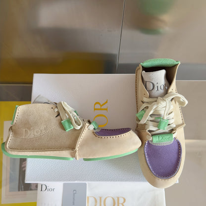 CHD Shoes Man 3 Color's