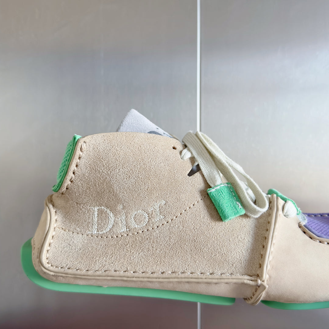 CHD Shoes Man 3 Color's