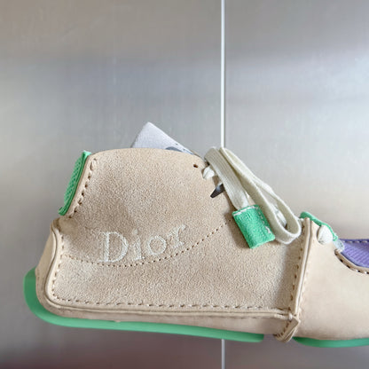 CHD Shoes Man 3 Color's