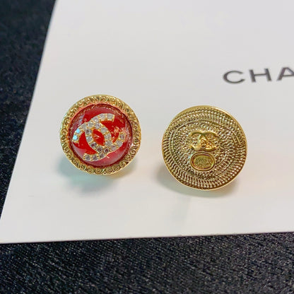 CHL Fashion earrings