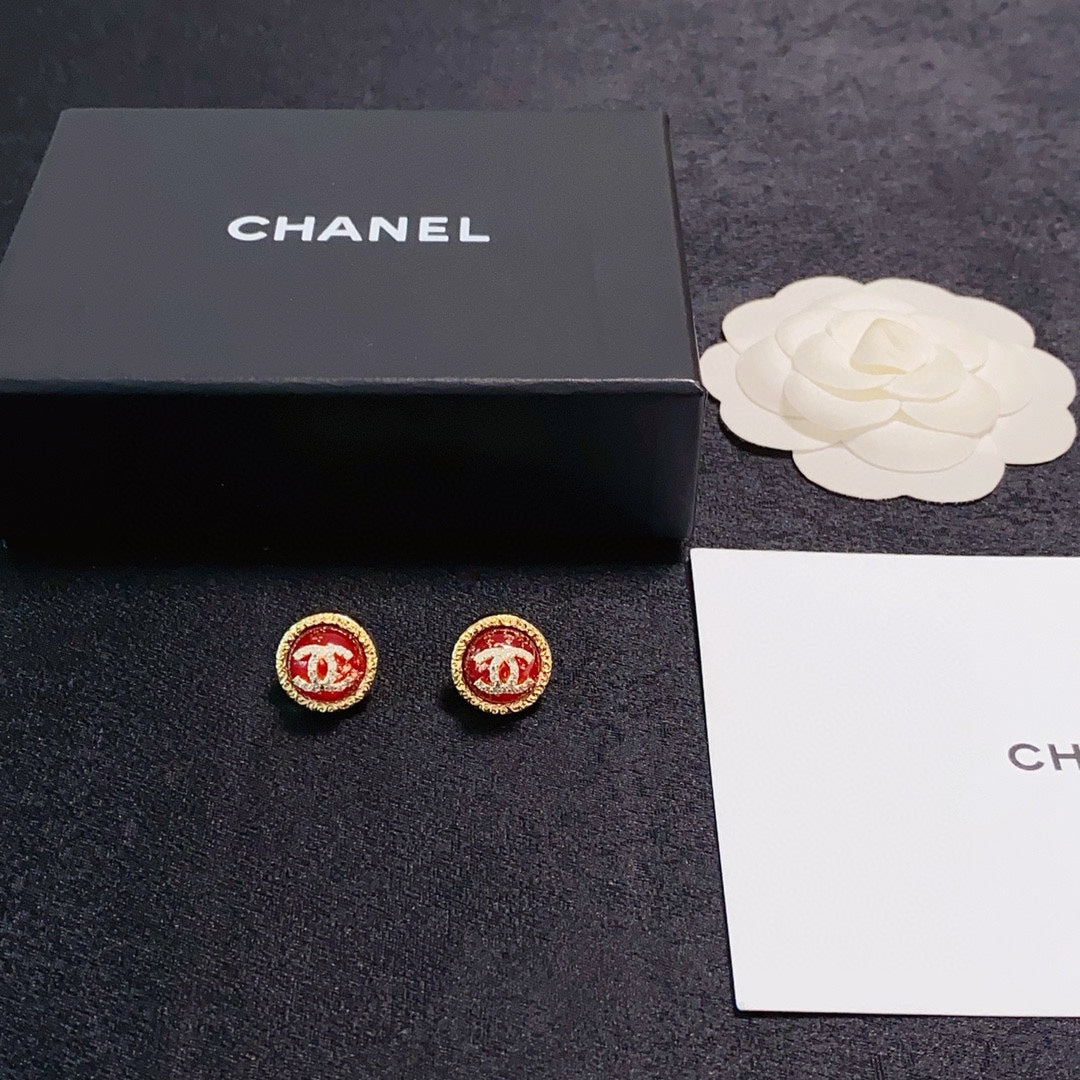 CHL Fashion earrings