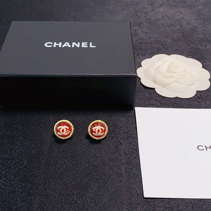 CHL Fashion earrings