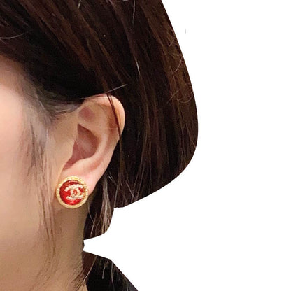 CHL Fashion earrings