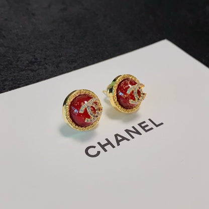CHL Fashion earrings
