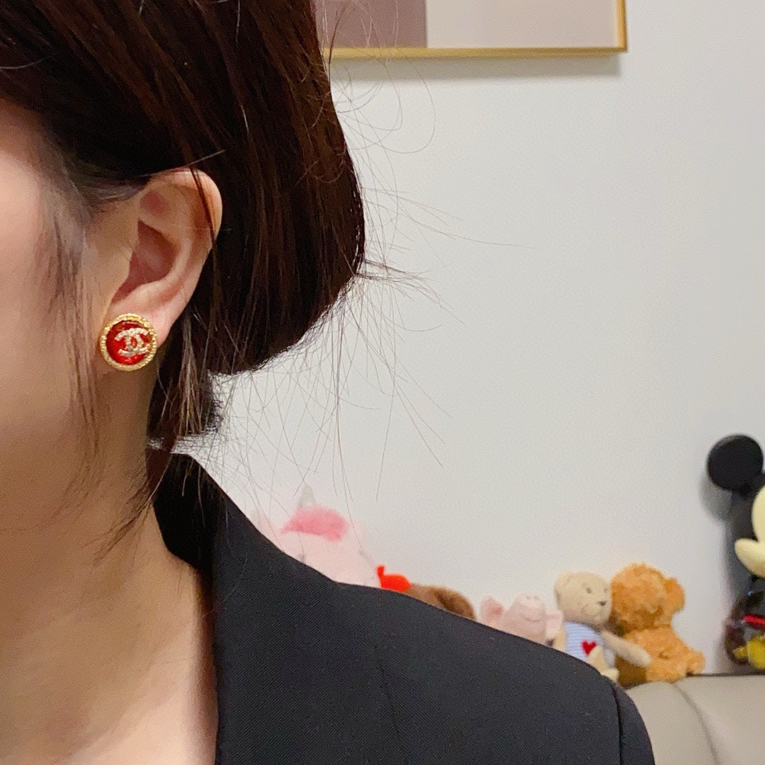 CHL Fashion earrings