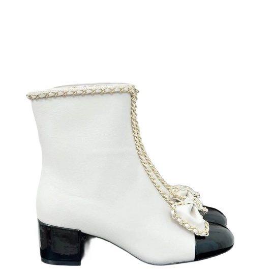 CHL Low Boots Woman 3 Color's
