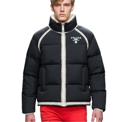 PRD Man Jacket 2 Color's