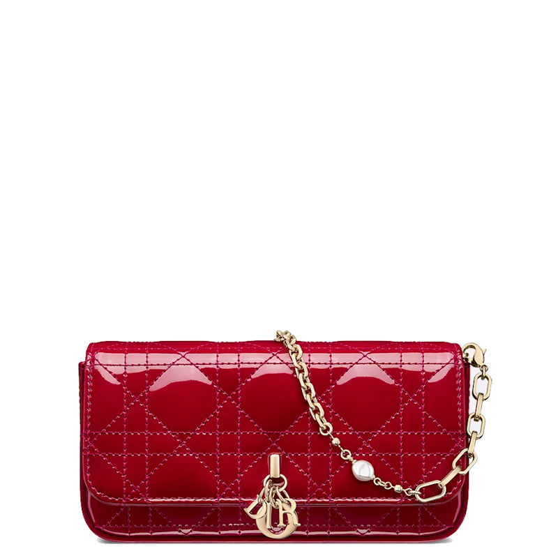 CHD  Bag  4 Color's 20 cm