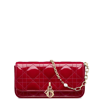 CHD  Bag  4 Color's 20 cm