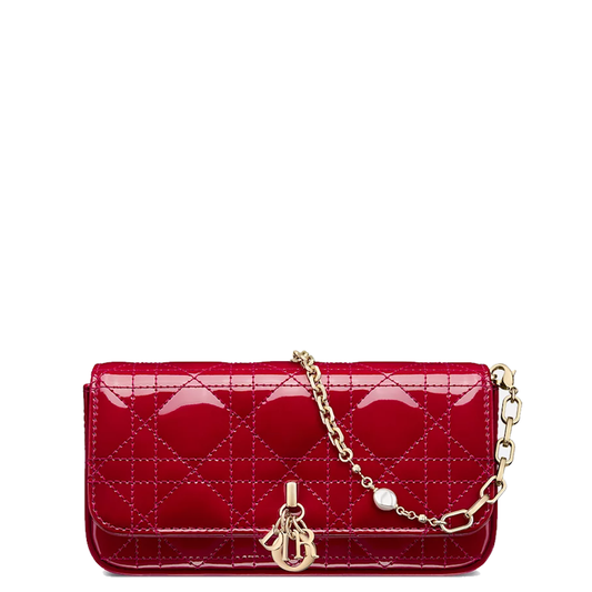 CHD  Bag  4 Color's 20 cm