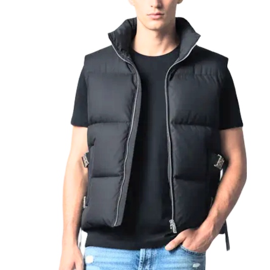 GIVENJY Vest  Jacket Man IOFF