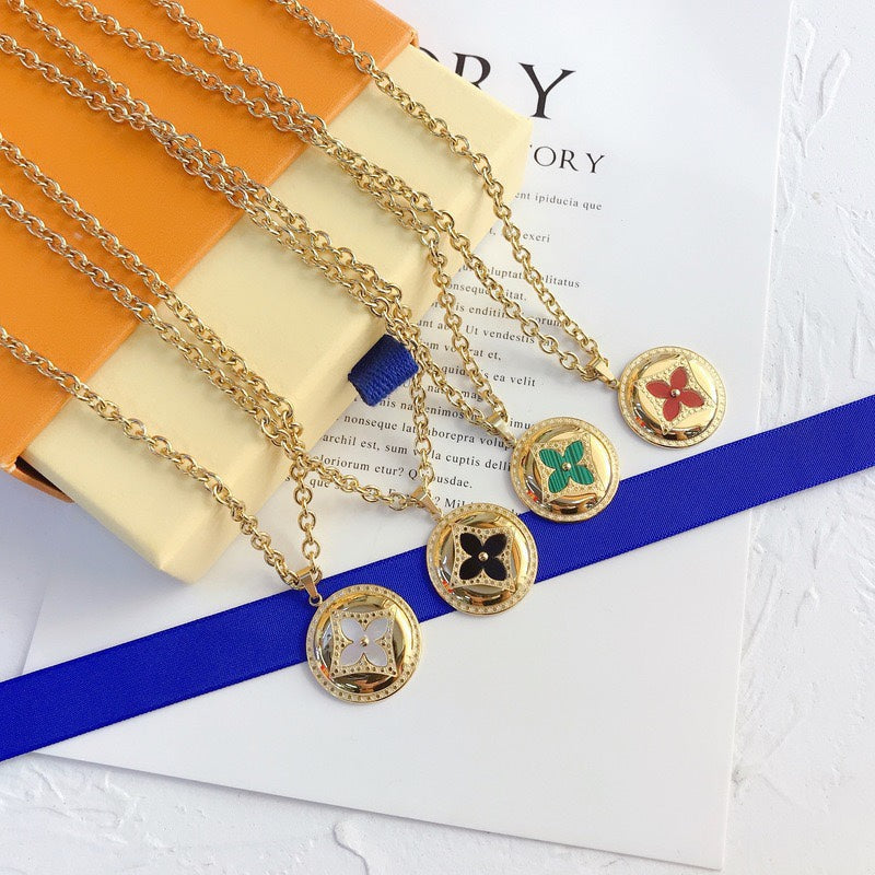 LU Necklace SALE-min order required