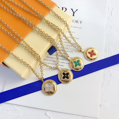 LU Necklace SALE-min order required