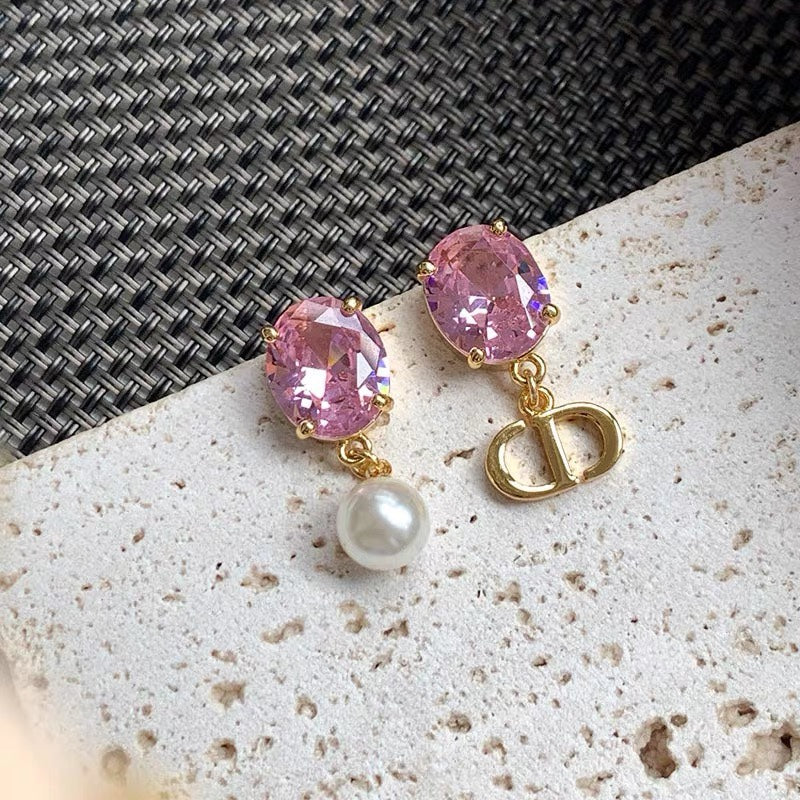 CHD Fashion earrings  SALE-min order required