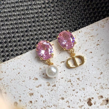 CHD Fashion earrings  SALE-min order required