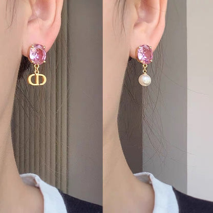 CHD Fashion earrings  SALE-min order required