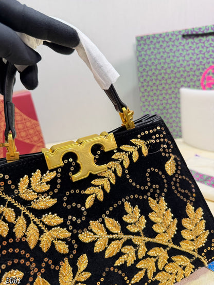 TORY BUR Bag  Medium