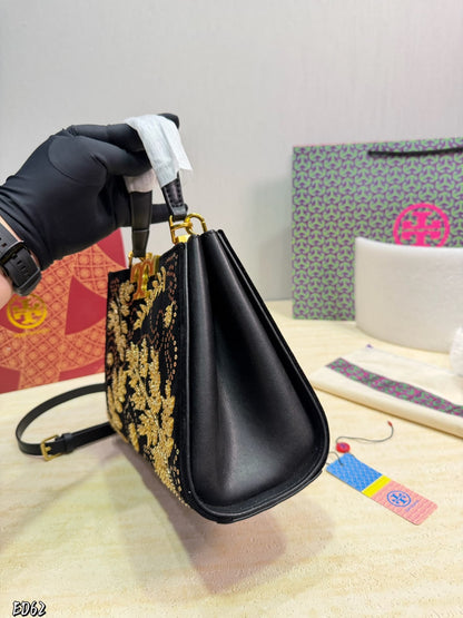 TORY BUR Bag  Medium