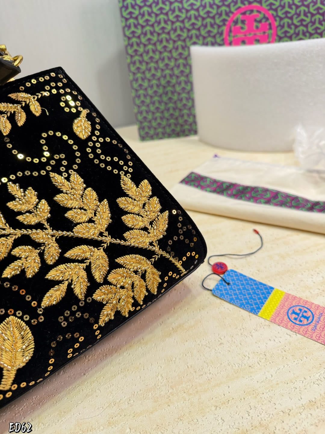 TORY BUR Bag  Medium