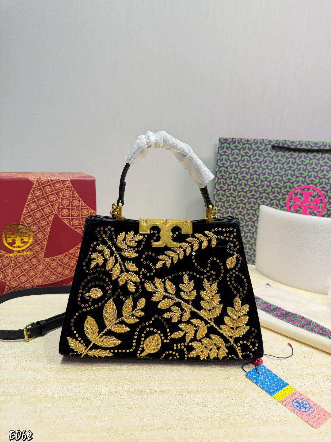 TORY BUR Bag  Medium