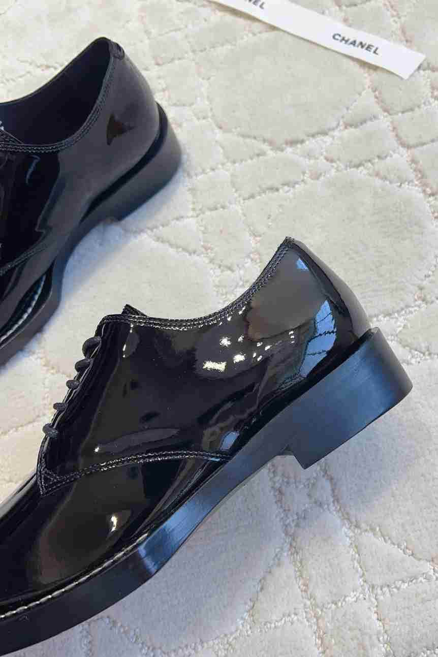 CHL Shoes Woman 3 Color's