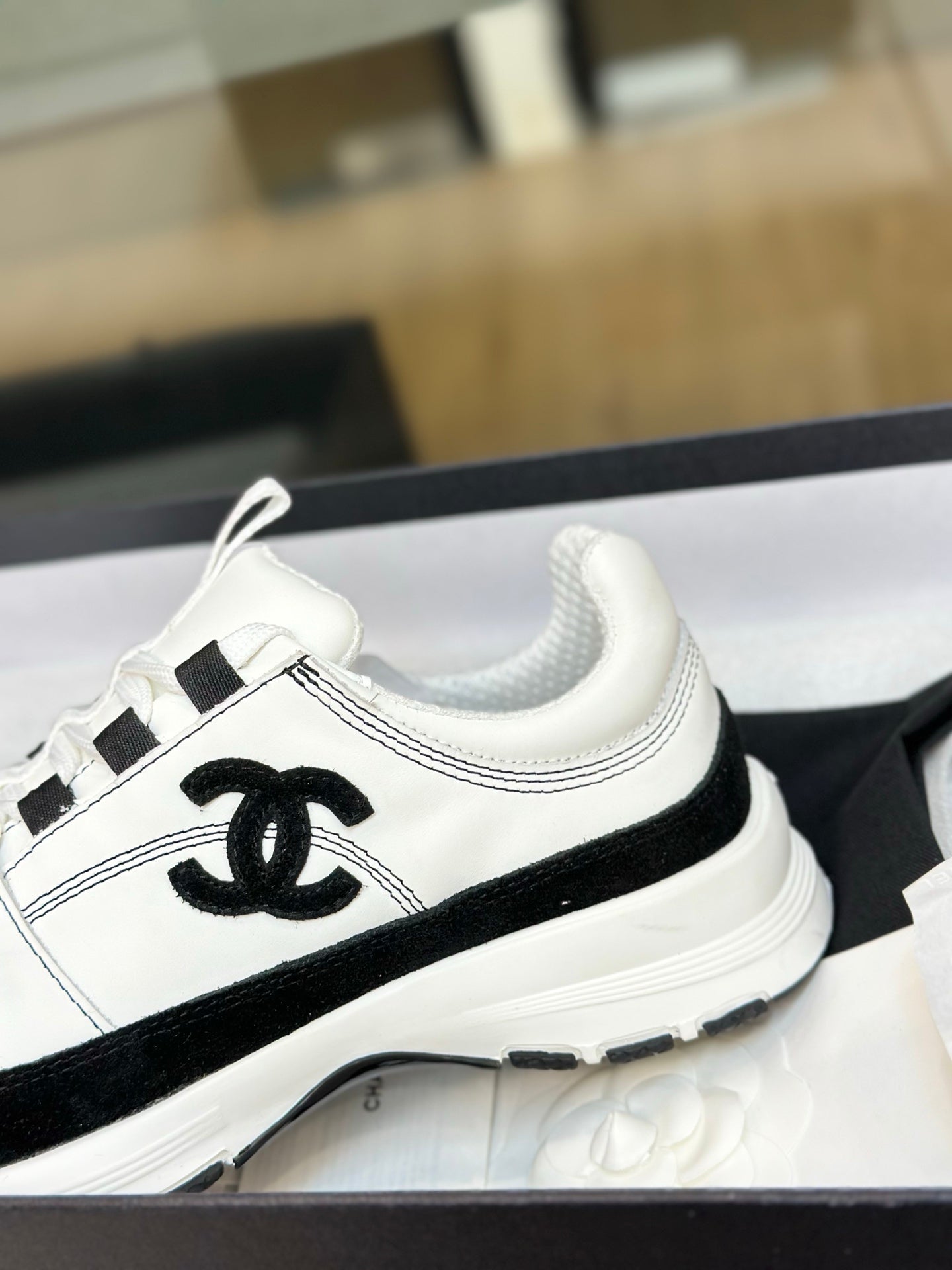 CHL  Sneakers Woman