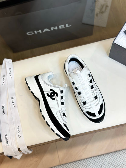 CHL  Sneakers Woman