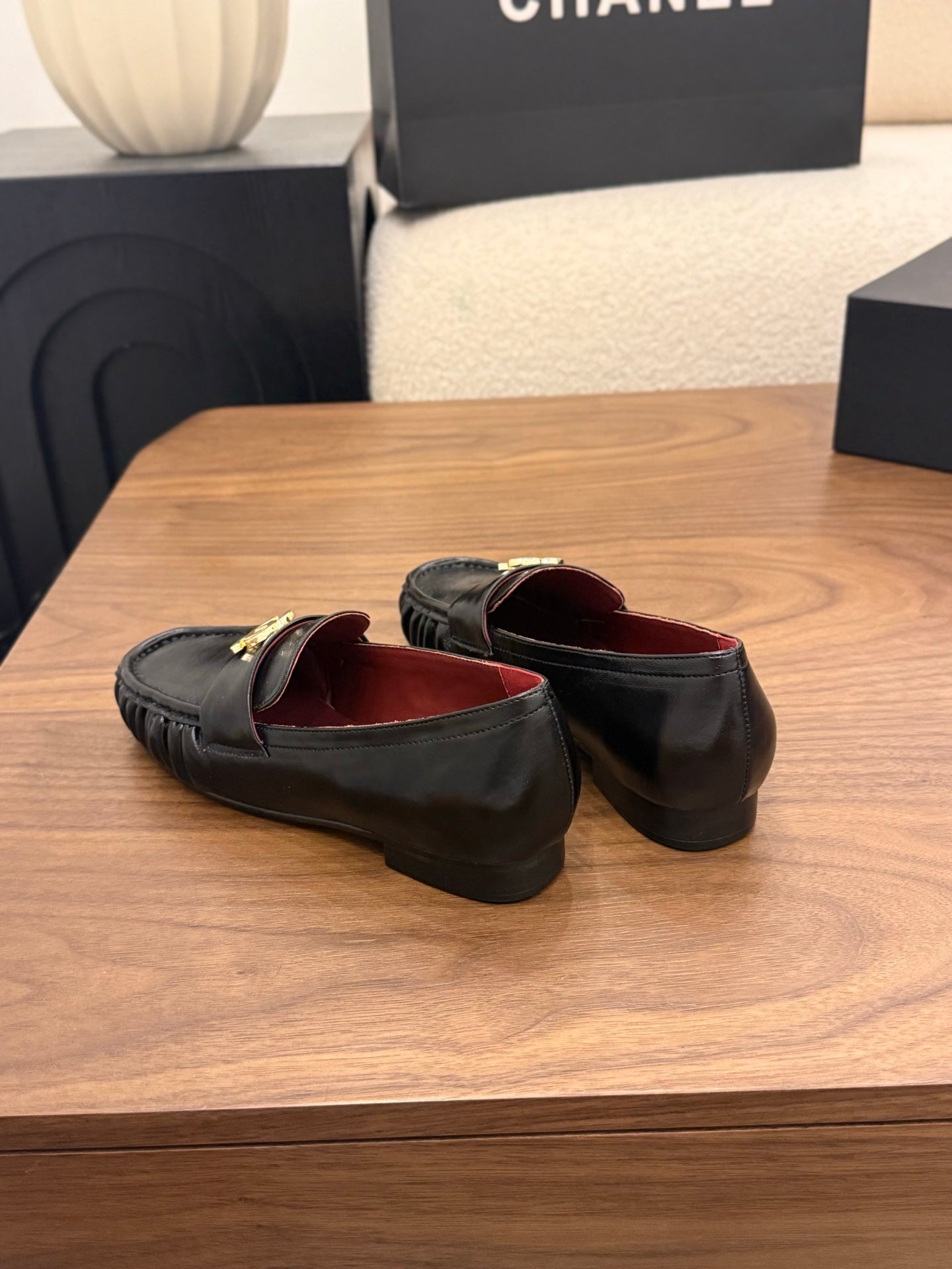 CHL Shoes  Woman