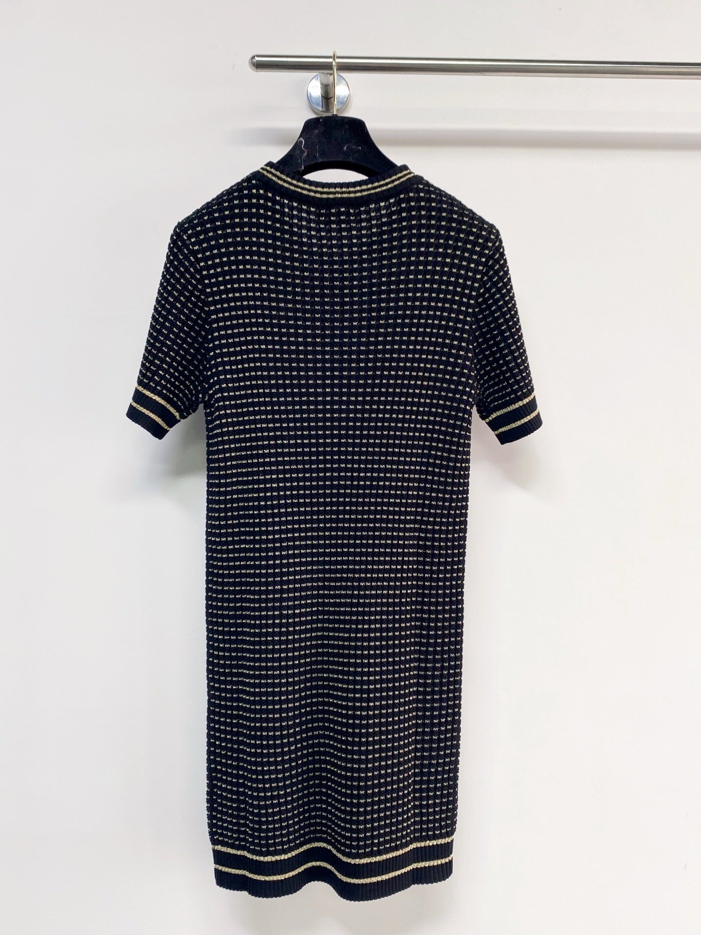 CHL Woman Dress 2 Color's GQ