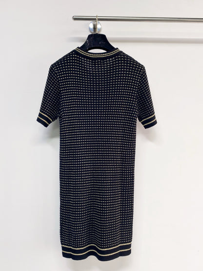 CHL Woman Dress 2 Color's GQ