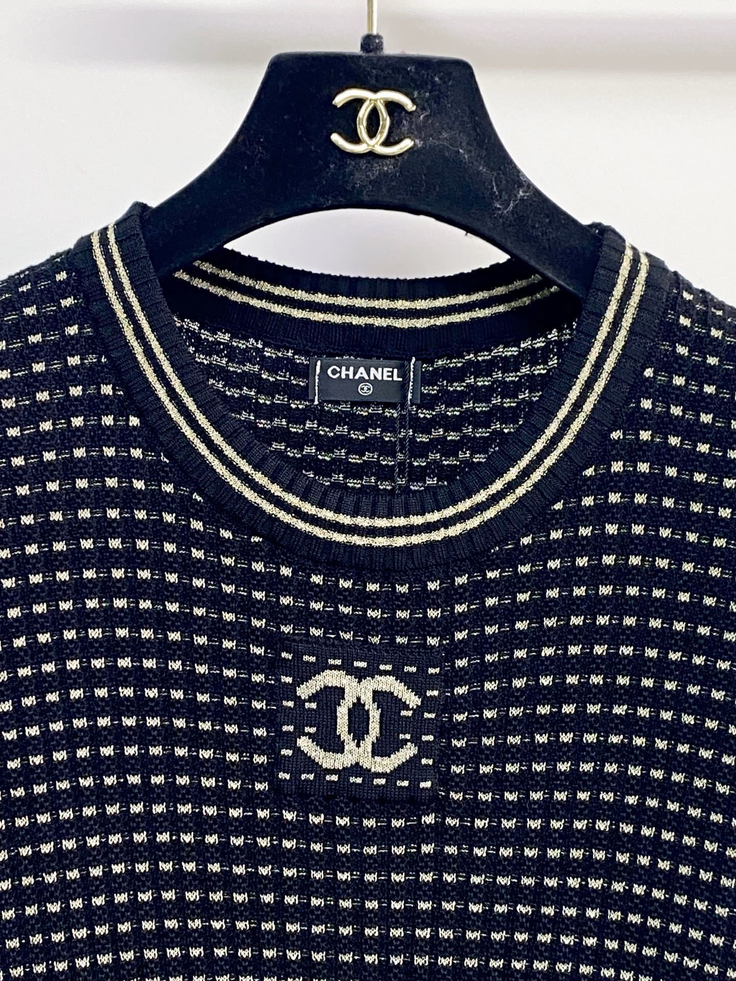 CHL Woman Dress 2 Color's GQ