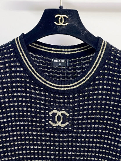 CHL Woman Dress 2 Color's GQ