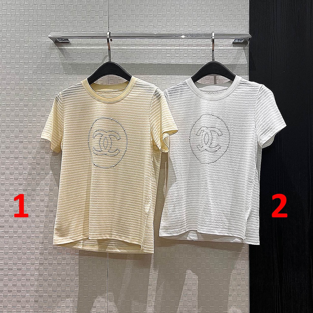 CHL Woman sweater 2 Color's
