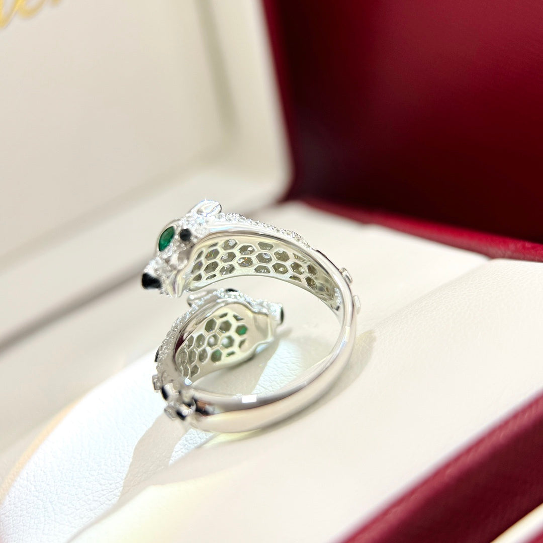 CART Fashion Rings