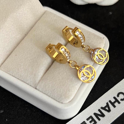 CHL  Earrings SALE-min order required