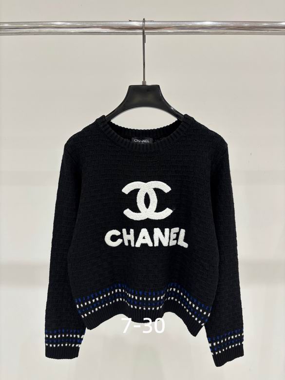 CHL Woman  sweater 2 Color's