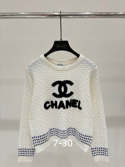 CHL Woman  sweater 2 Color's