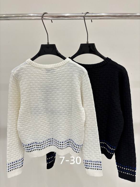 CHL Woman  sweater 2 Color's