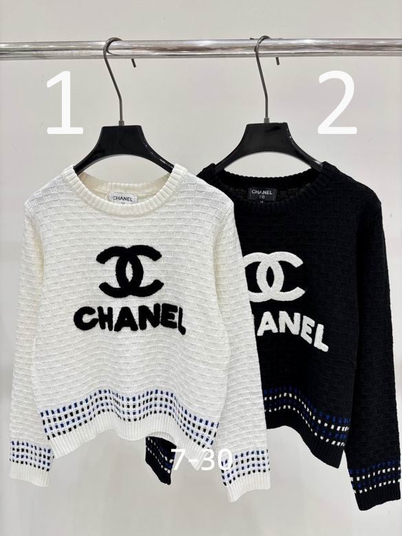 CHL Woman  sweater 2 Color's