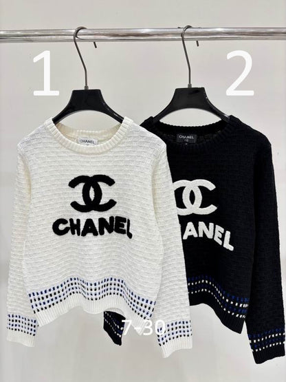 CHL Woman  sweater 2 Color's