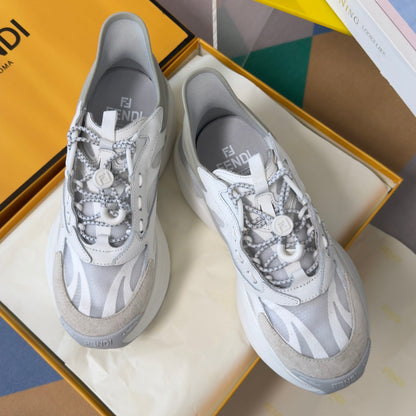 FEN Sneakers 2 Color's