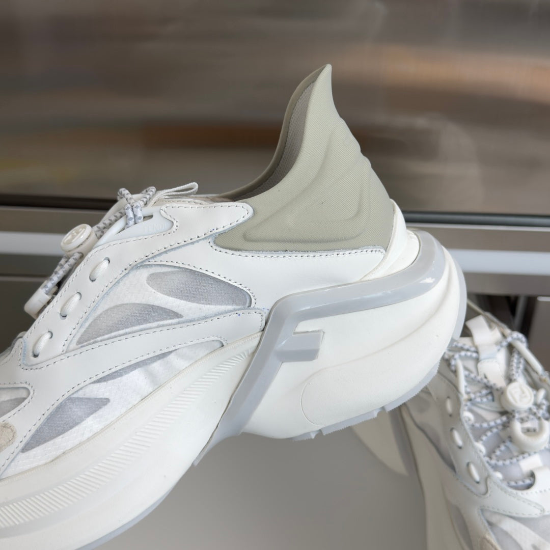 FEN Sneakers 2 Color's