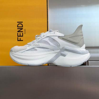 FEN Sneakers 2 Color's