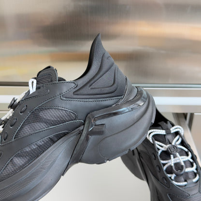 FEN Sneakers 2 Color's