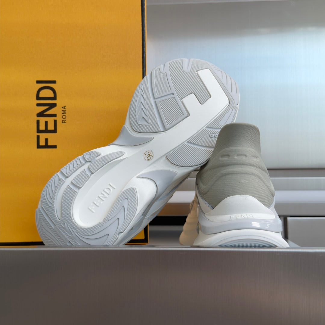 FEN Sneakers 2 Color's