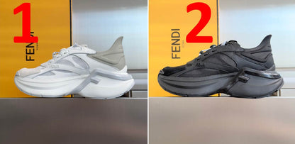 FEN Sneakers 2 Color's
