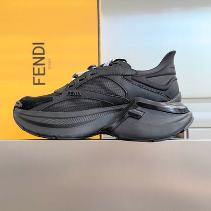 FEN Sneakers 2 Color's